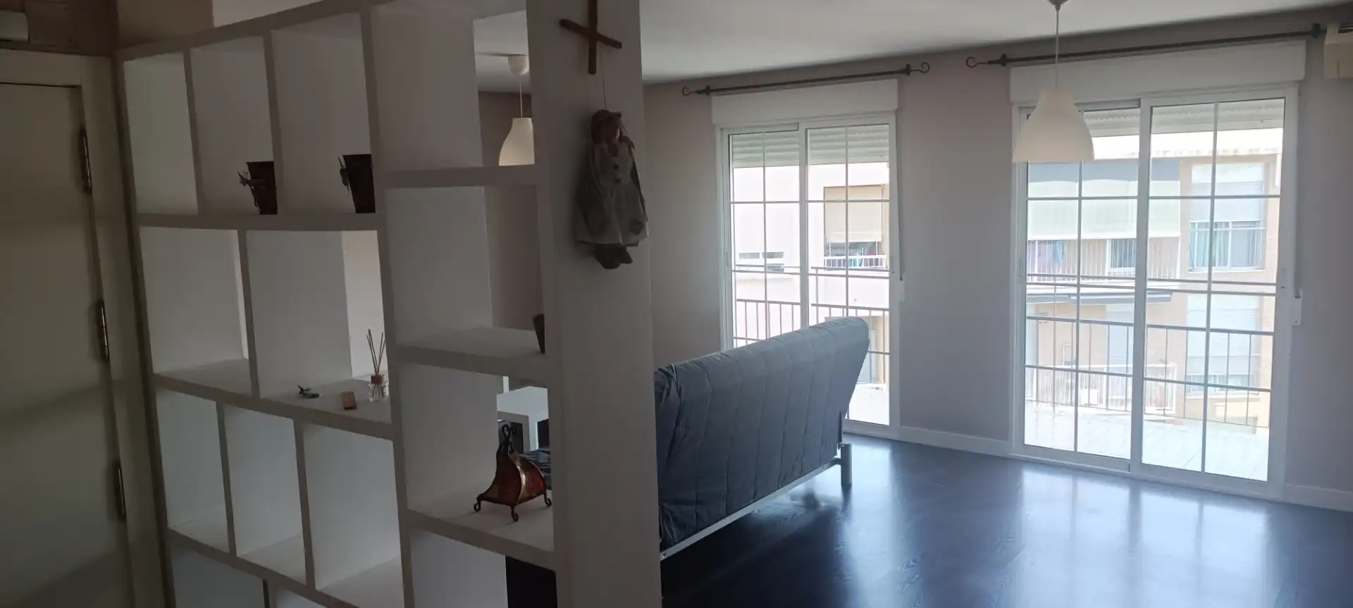 Flat for sale in Sector V