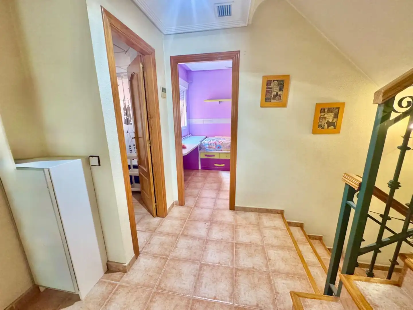 Casa adosada en venta en Orihuela con Calefacción, Terraza y Trastero