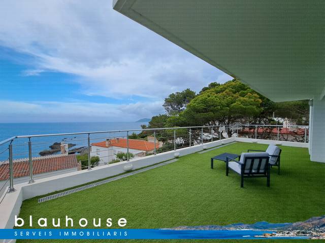 Casa-chalet en Venta en Carboneres - La Farella