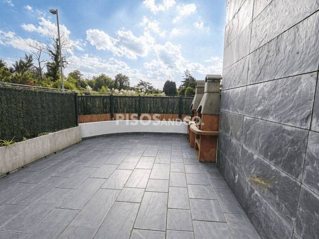 Piso en Venta en Calle Revolta en Perillo