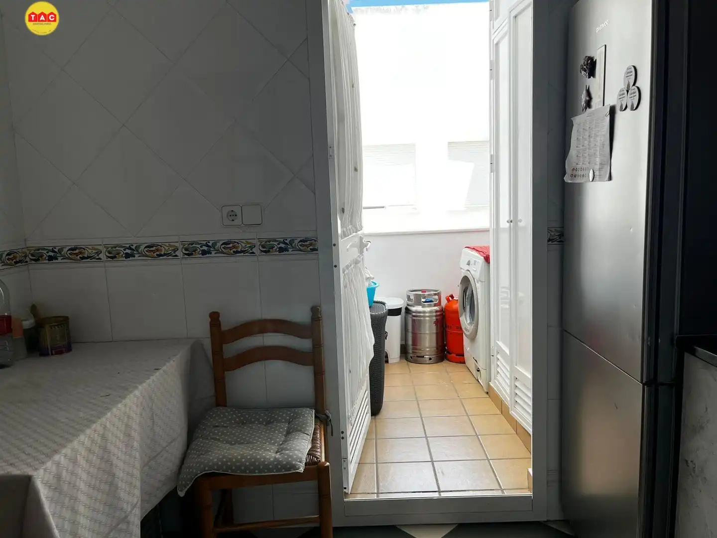 Piso en venta en Lepe