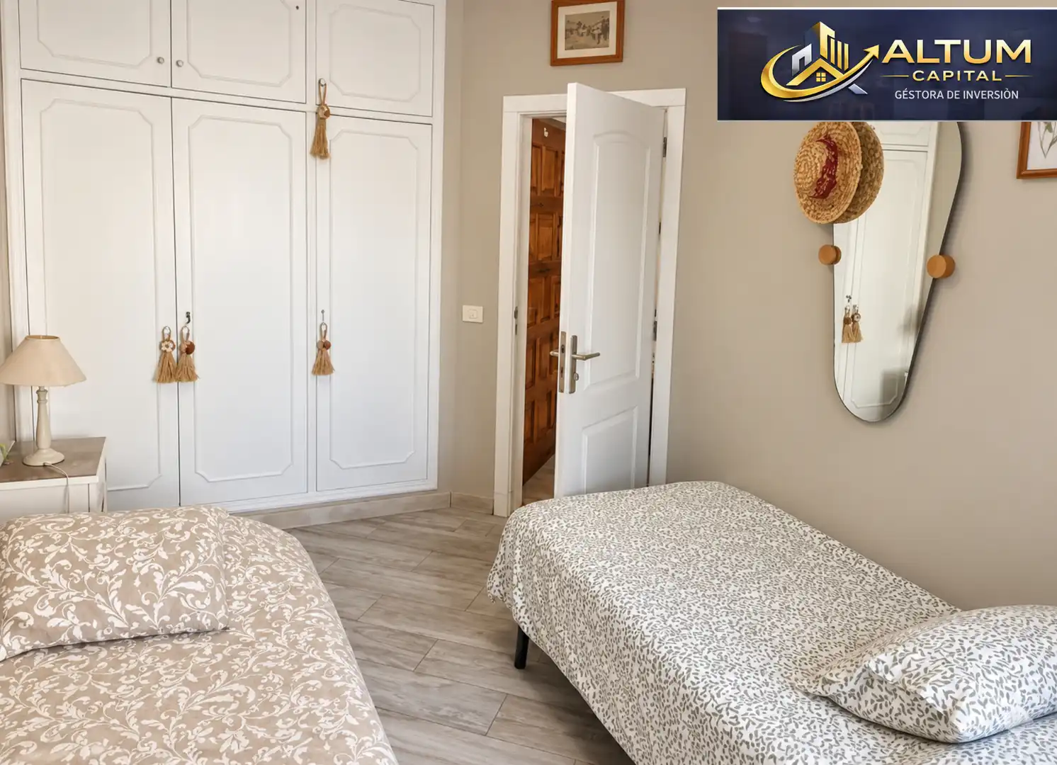 Piso con terraza en venta en Calle Ripalda, imagen 18