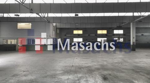 Photo 5 of Industrial buildings for sale in Progrés, Barcelona