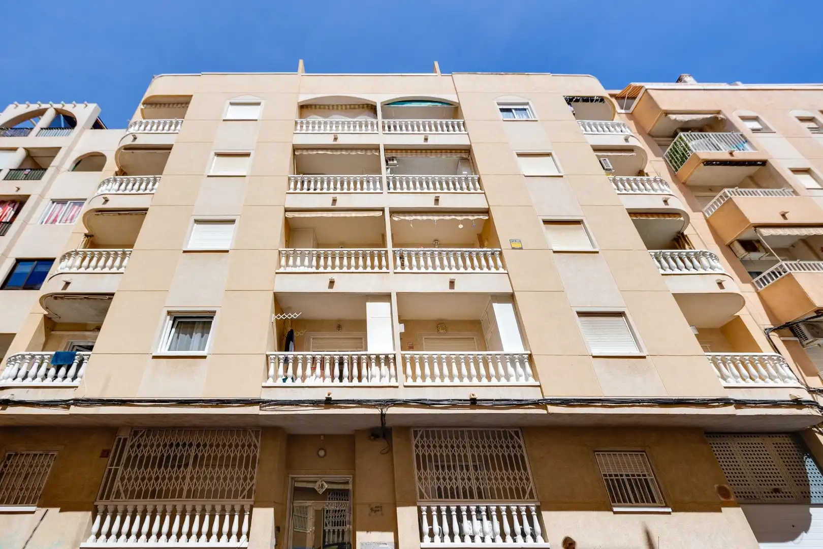 Apartment mit Pool zum Verkauf in Playa de los Locos, imagen 31
