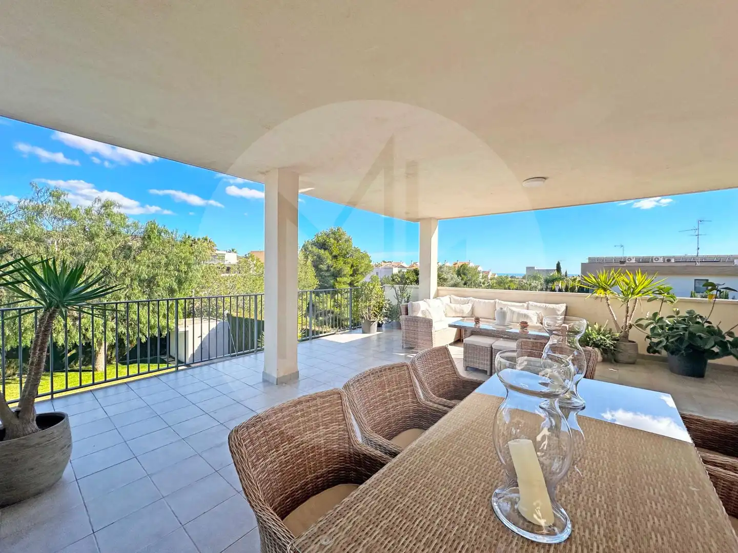 Chalet con piscina en venta en Calle LA MARINA ALTA (ALF), imagen 21