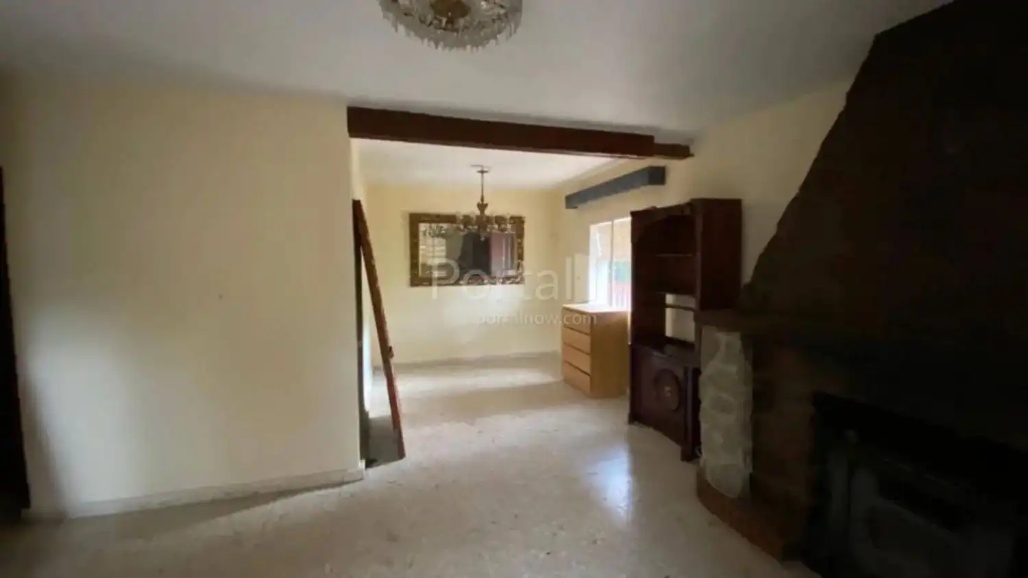 Casa o xalet en venda en Piedrabuena amb Aire condicionat, Calefacció i Jardí privat