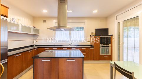 Foto 2 de Casa o chalet en venta en Vallgorguina, Barcelona