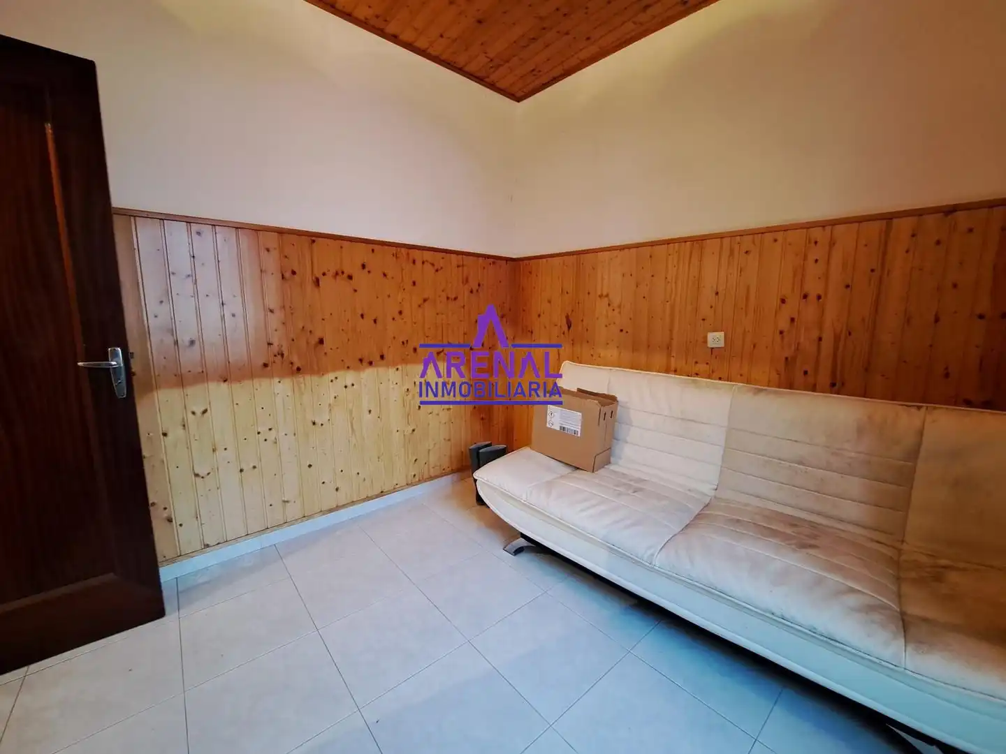 Haus oder Chalet zum Verkauf in A Pobra do Caramiñal mit Privatgarten und Abstellraum