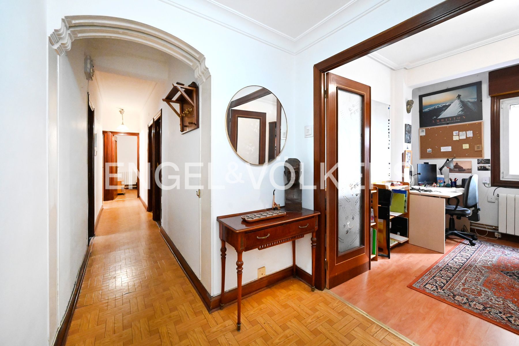 Pis en venda en Santander amb Calefacció, Traster i Balcó