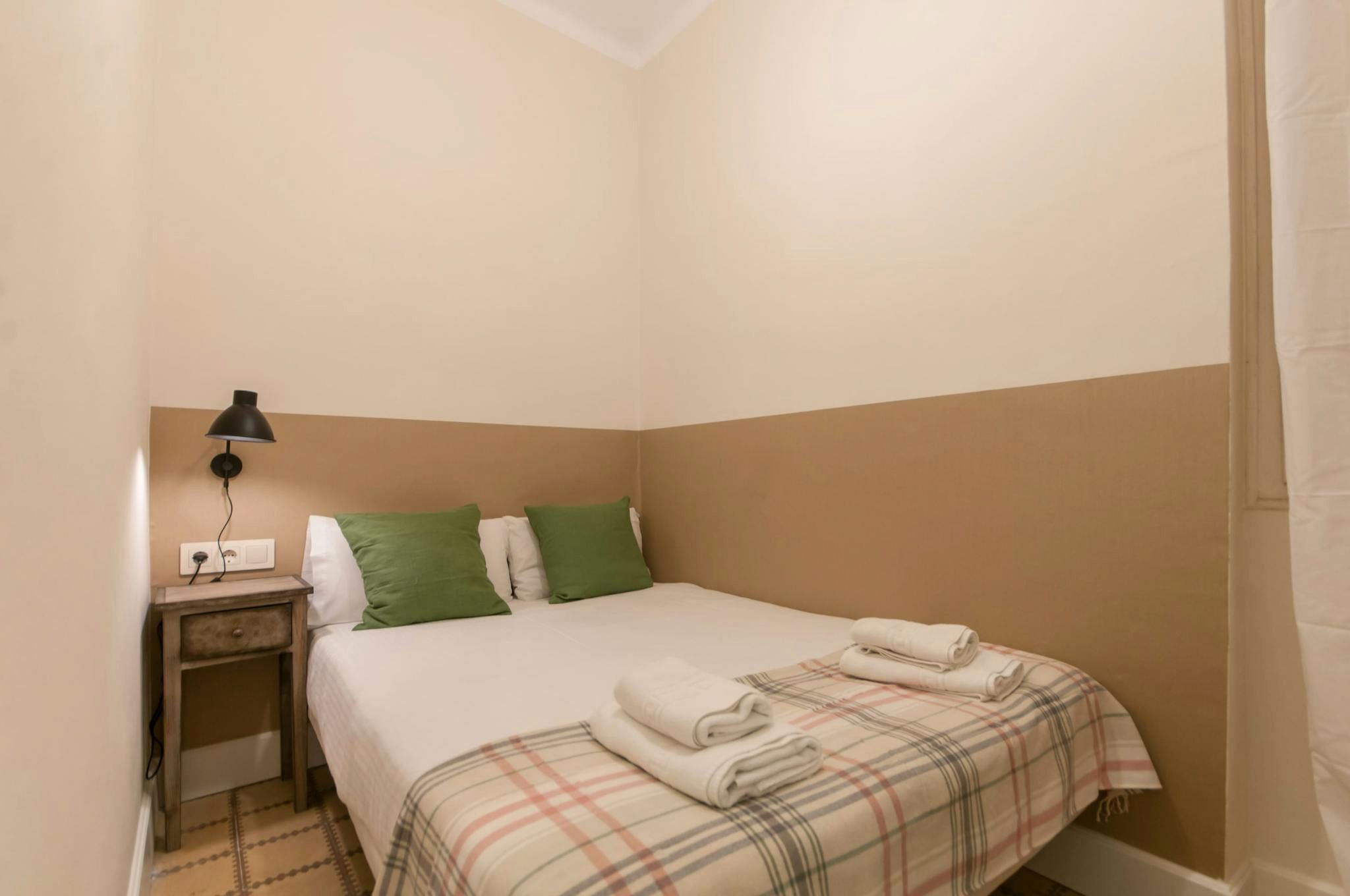 Flat to rent in N/A, Sant Antoni