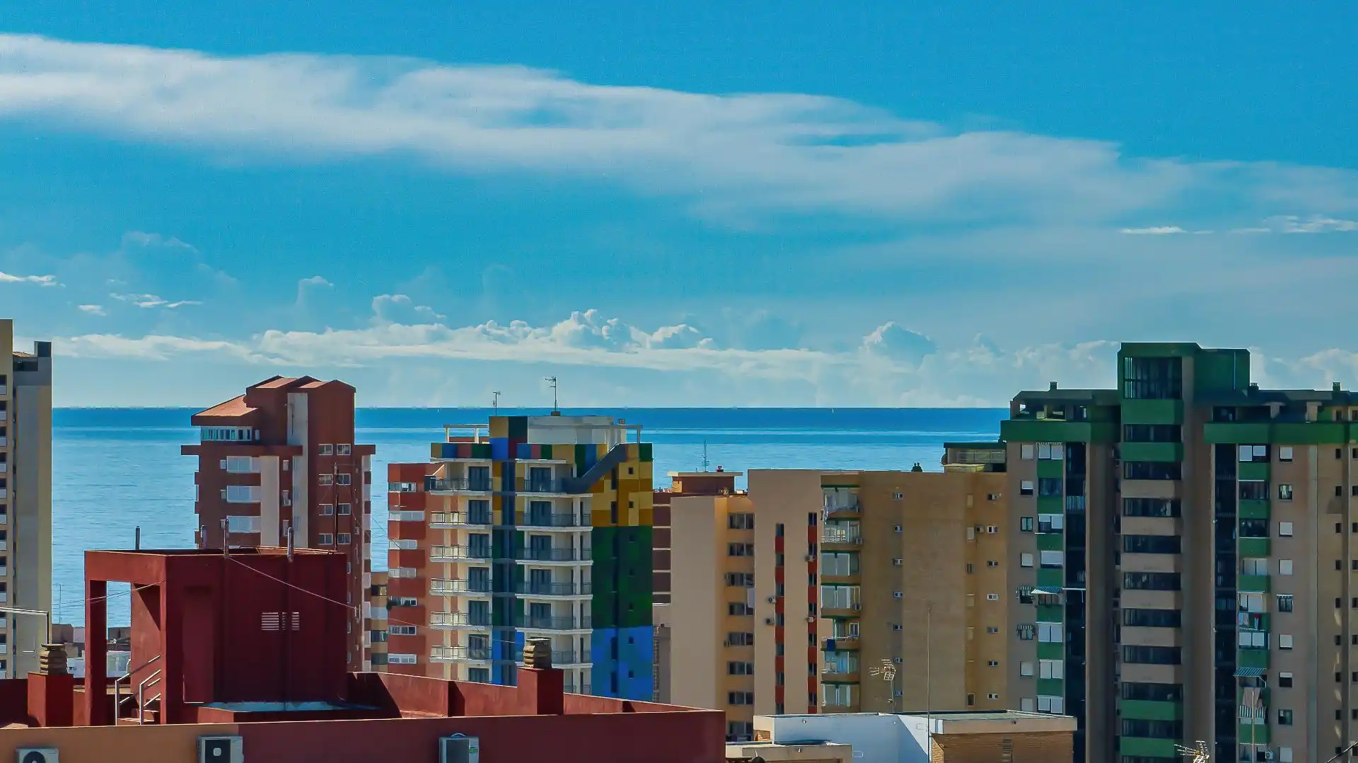 Mini appartamento con ascensore in vendita a Calle TORDO, imagen 13