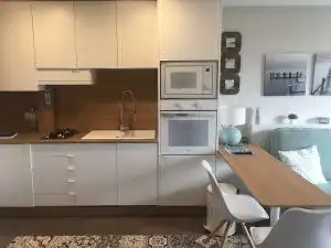 Apartament de lloguer a Estrada de Catabois, A Malata - Catabois - Ciudad Jardín