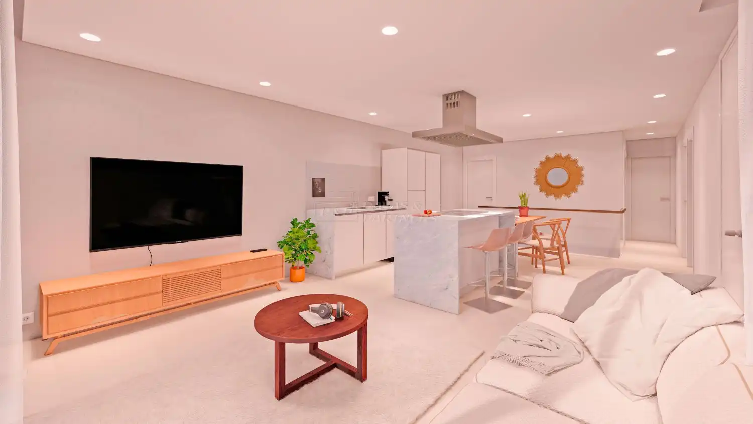 Chalet con terraza en venta en Bigastro, imagen 22