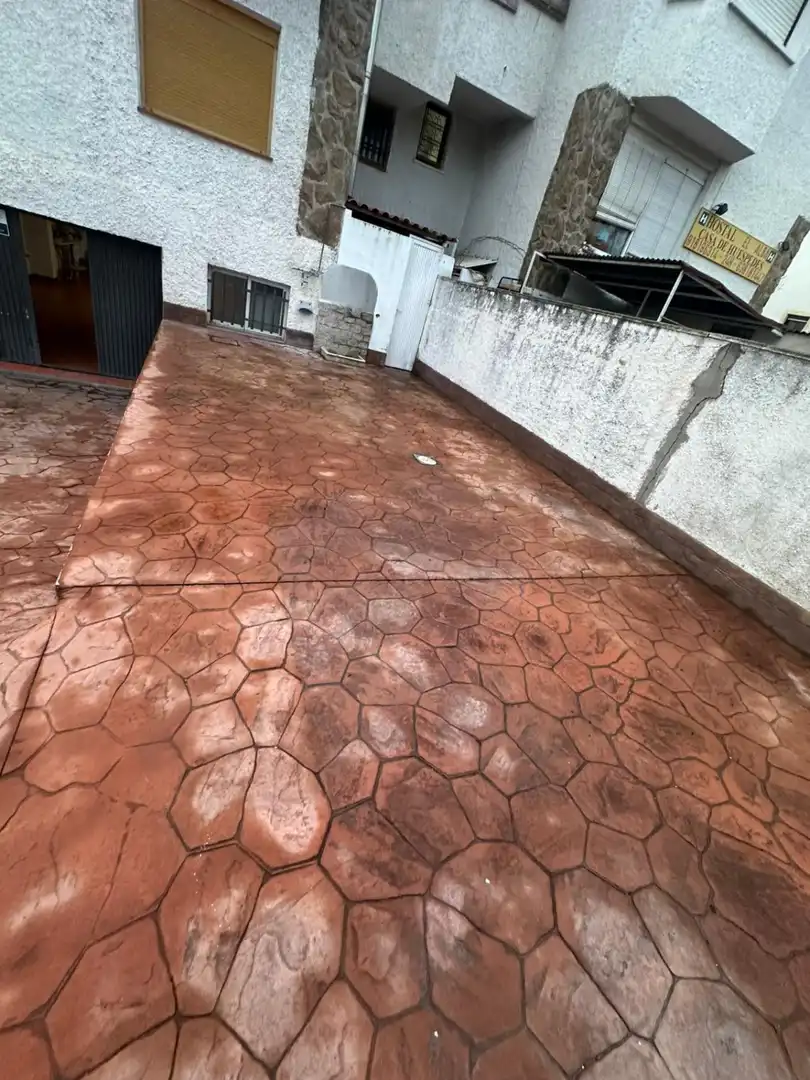 Terrace of Houses for sale in Brunete  with Heating and Private garden
