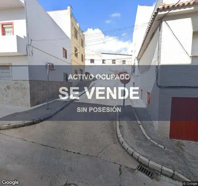Vista exterior de Piso en venta en Jerez de la Frontera