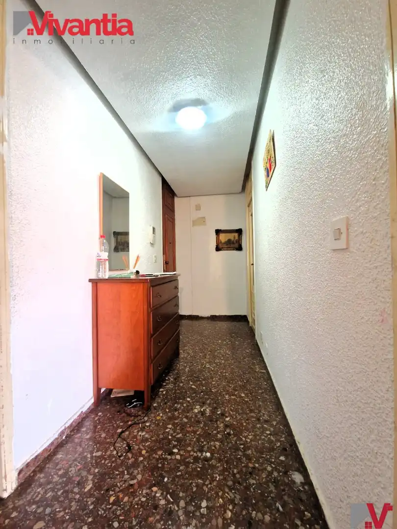 Piso con ascensor en venta en Lorca Ciudad, imagen 15
