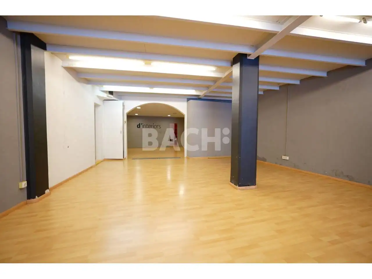 Commercial properties for rent in Vic