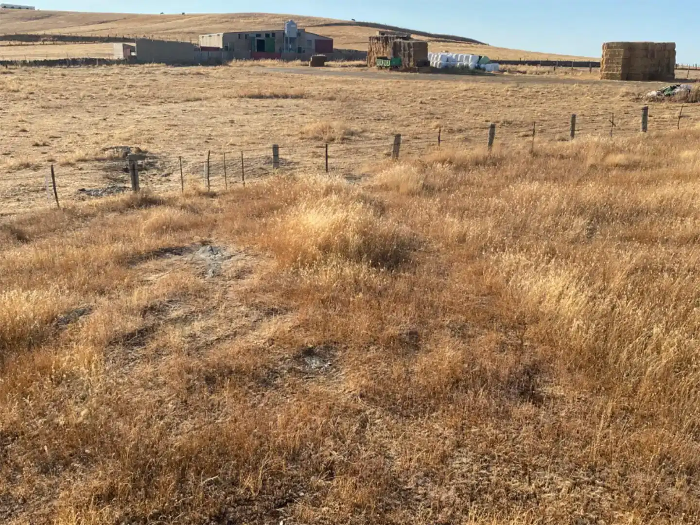 Terreno en venta en Montejo