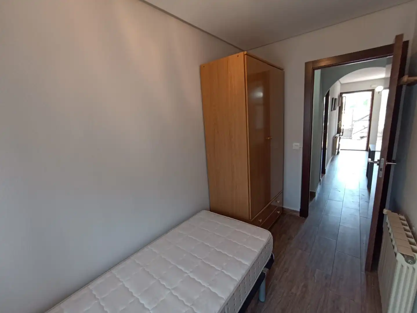 Ground floor for rent in Calle de la Paz, 20, Las Navas del Marqués