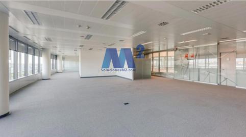 Photo 3 of Office to rent in Sanchinarro, Madrid