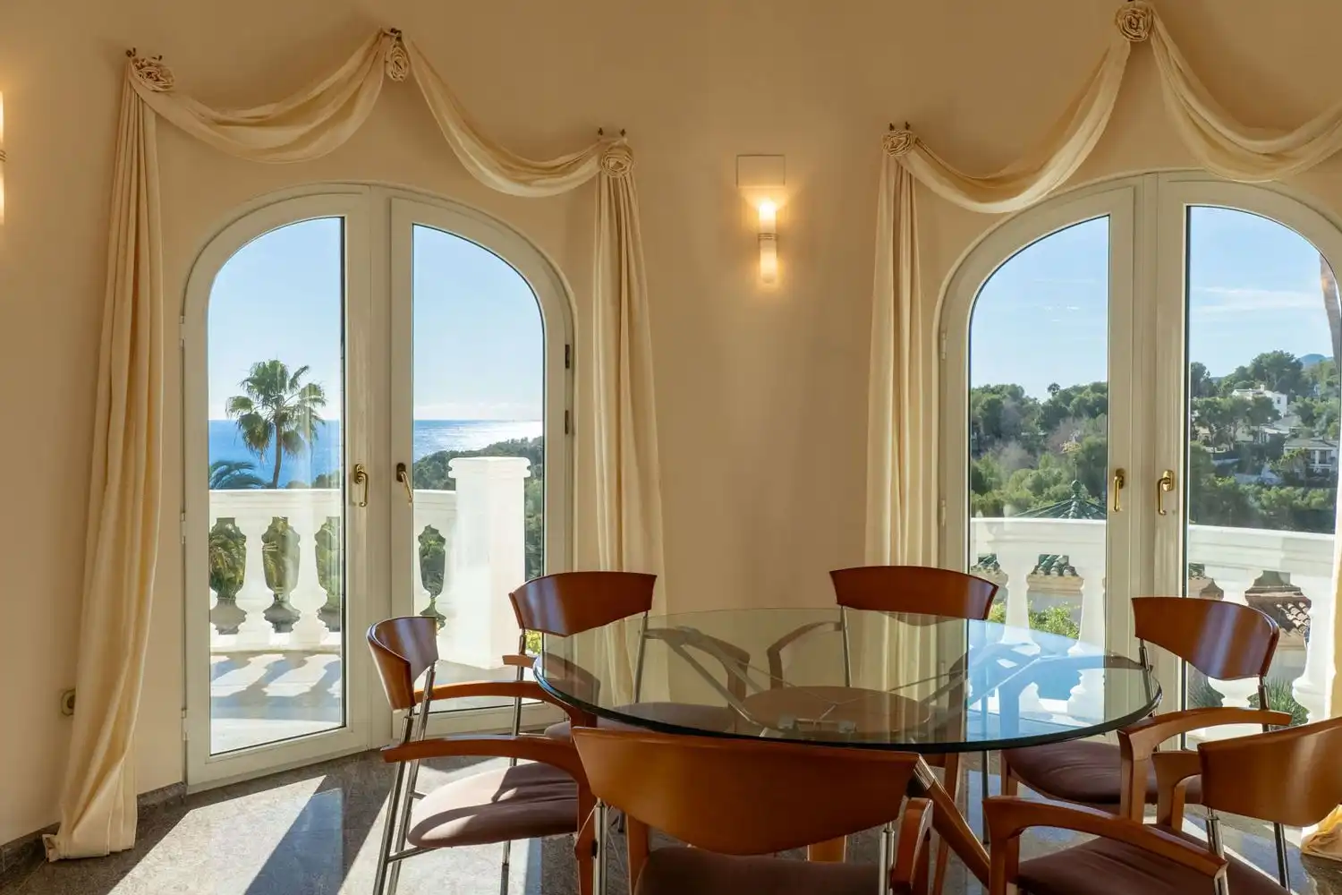 Villa avec piscine à vendre à Cala Advocat - Baladrar, imagen 36