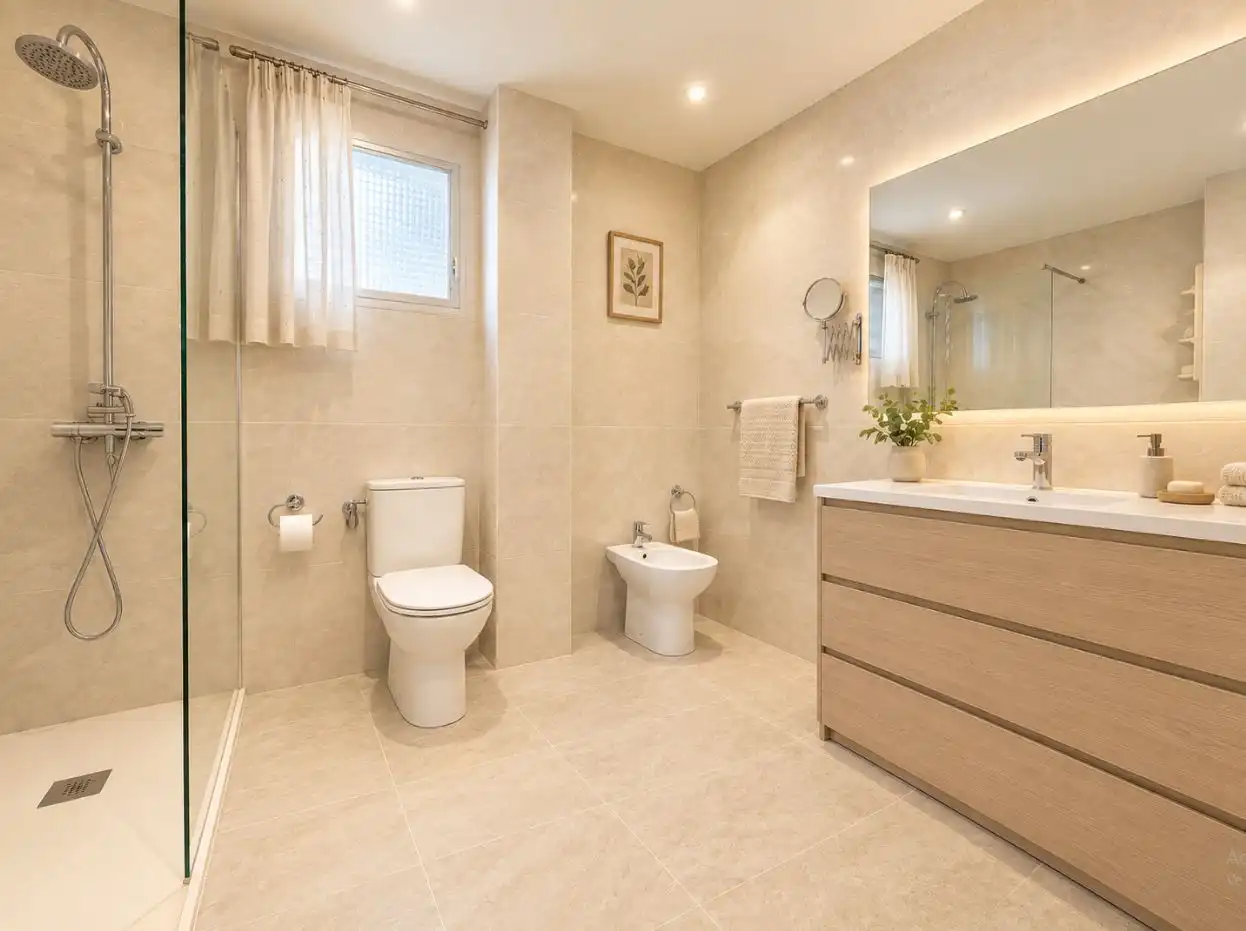 Flat with lift for sale in Puente de Vallecas, imagen 9