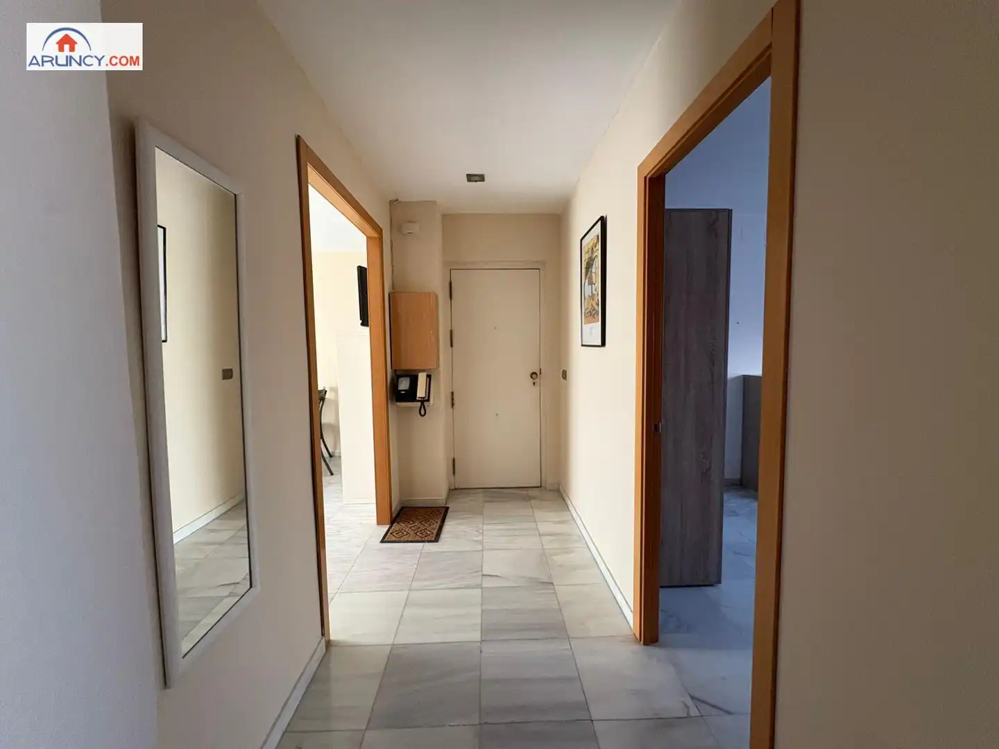 Flat for sale in Sevilla  with Air Conditioner, Terrace and Storage room