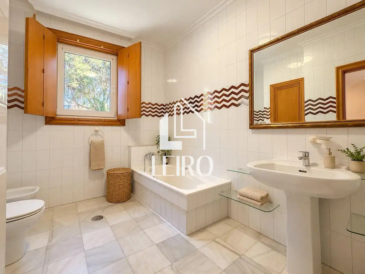 Detached house with garden for sale in Vilagarcía, imagen 19