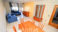 Living room of Flat for sale in Almazora / Almassora  with Air Conditioner, Terrace and Balcony