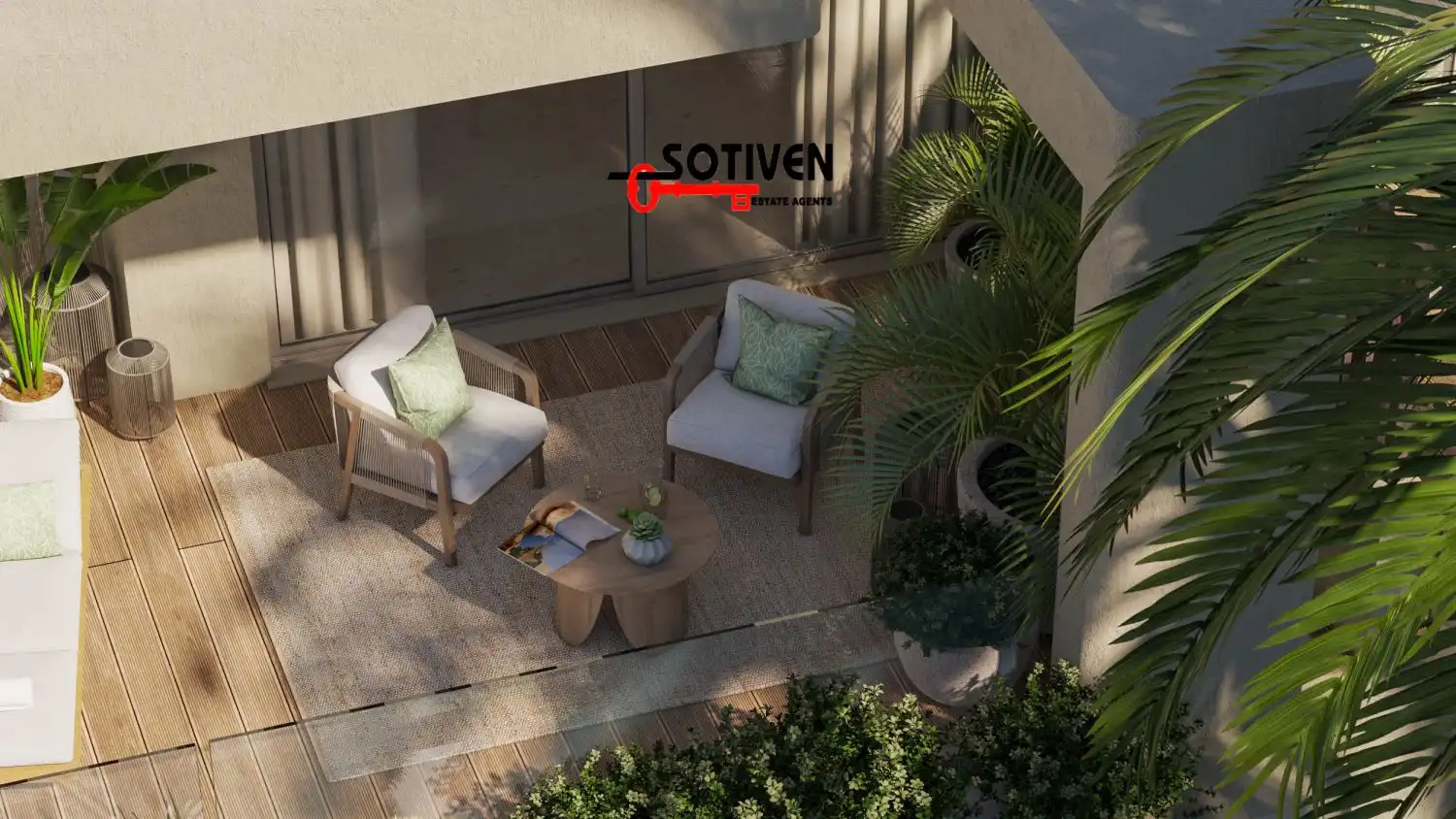 Duplex con ascensore in vendita a Callao Salvaje - Playa Paraíso, imagen 10