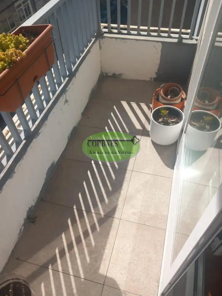 Flat with terrace for sale in Casco Viejo, imagen 15