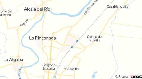 Foto 5 de Pis en venda a San José de la Rinconada, La Rinconada
