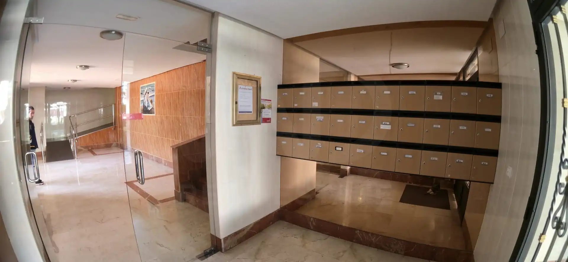 Wohnung mit Aufzug zum Verkauf in Avenida Castilla 67, imagen 9