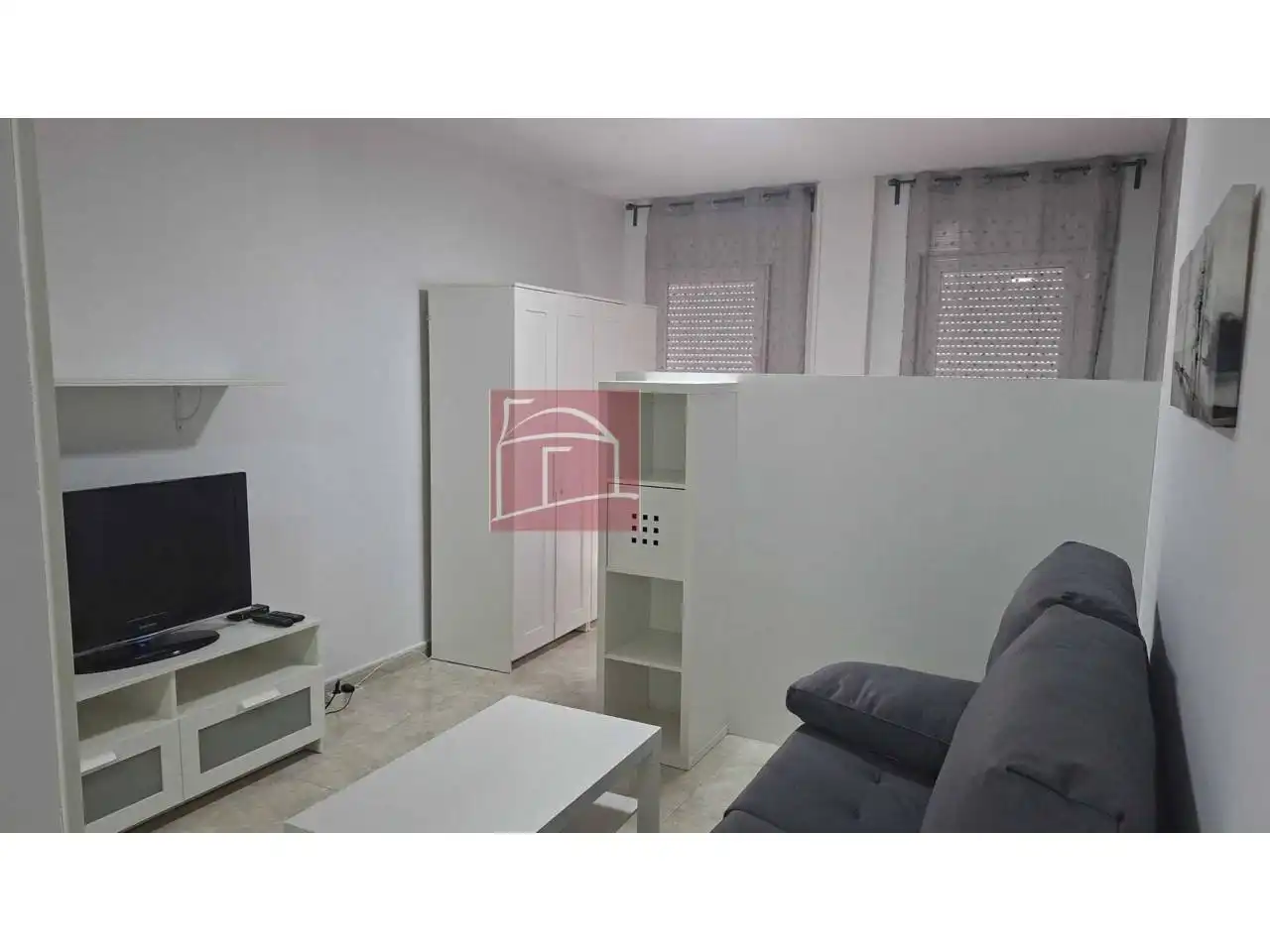 Habitación de Loft de alquiler en Villanueva de la Serena con Aire acondicionado