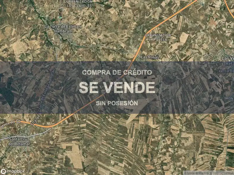Pis en venda en Las Ventas de Retamosa