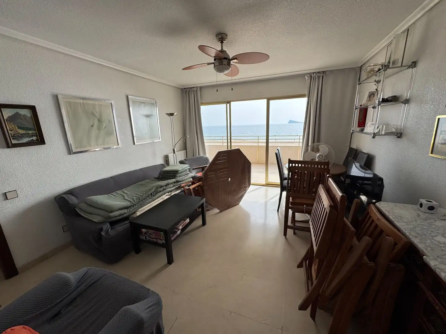 Appartement compact avec piscine à vendre à Playa de Poniente, imagen 16