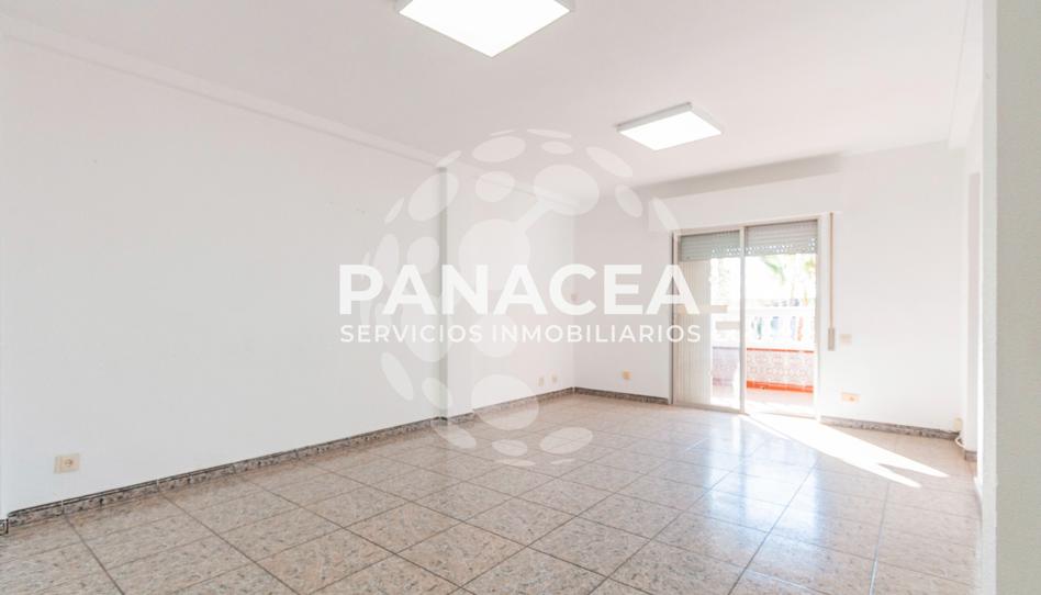 Photo 1 of Duplex for sale in La Gangosa, Almería