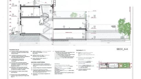 Foto 5 de Residencial en venda a El Carmel, Barcelona
