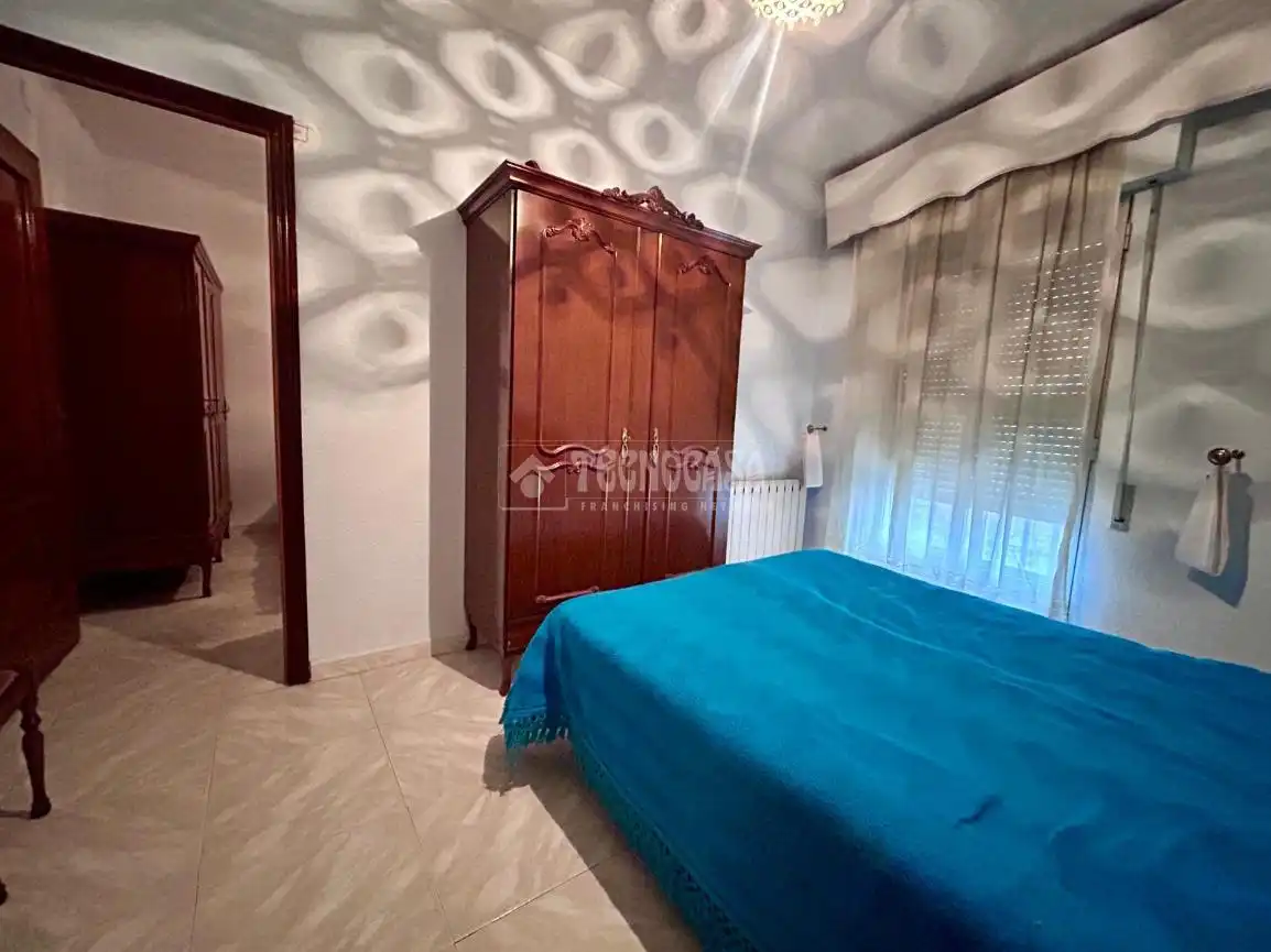 Habitación de Casa o chalet en venta en Jódar con Aire acondicionado, Terraza y Amueblado