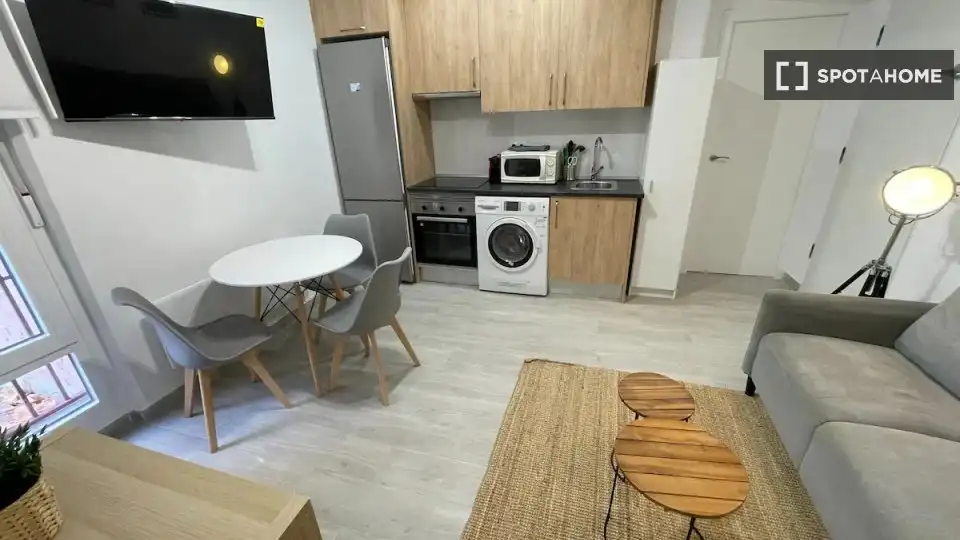 Habitació a Aluche