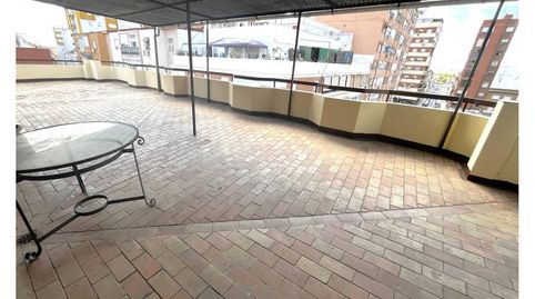 Foto 2 von Dachboden zum Verkauf in Calle Beas, Isla Chica, Huelva Capital