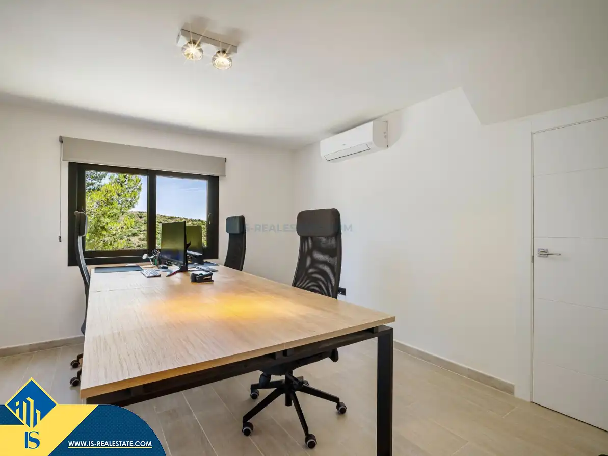 Chalet con piscina en venta en Nueva Andalucía, imagen 26