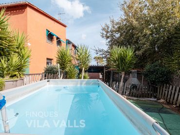 Casa con piscina in vendita a c de la bonavista