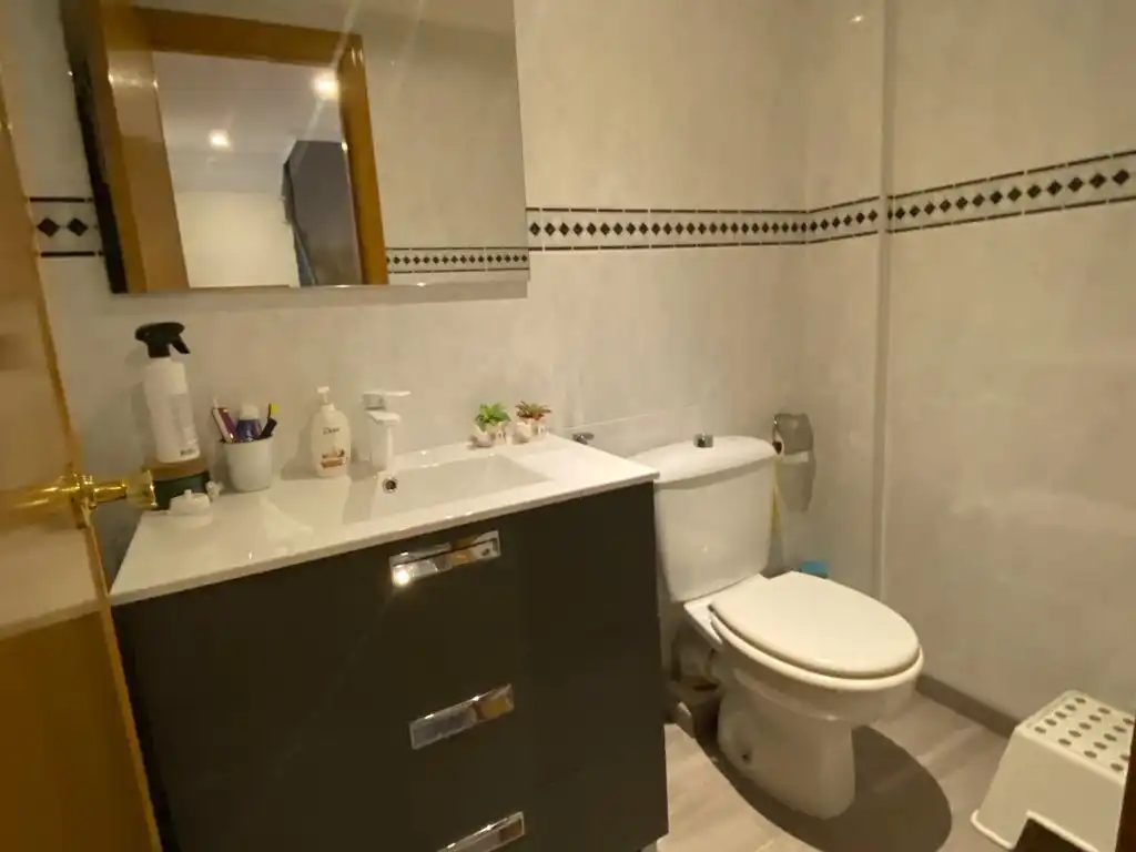 Bany de Àtic en venda en L'Eixereta