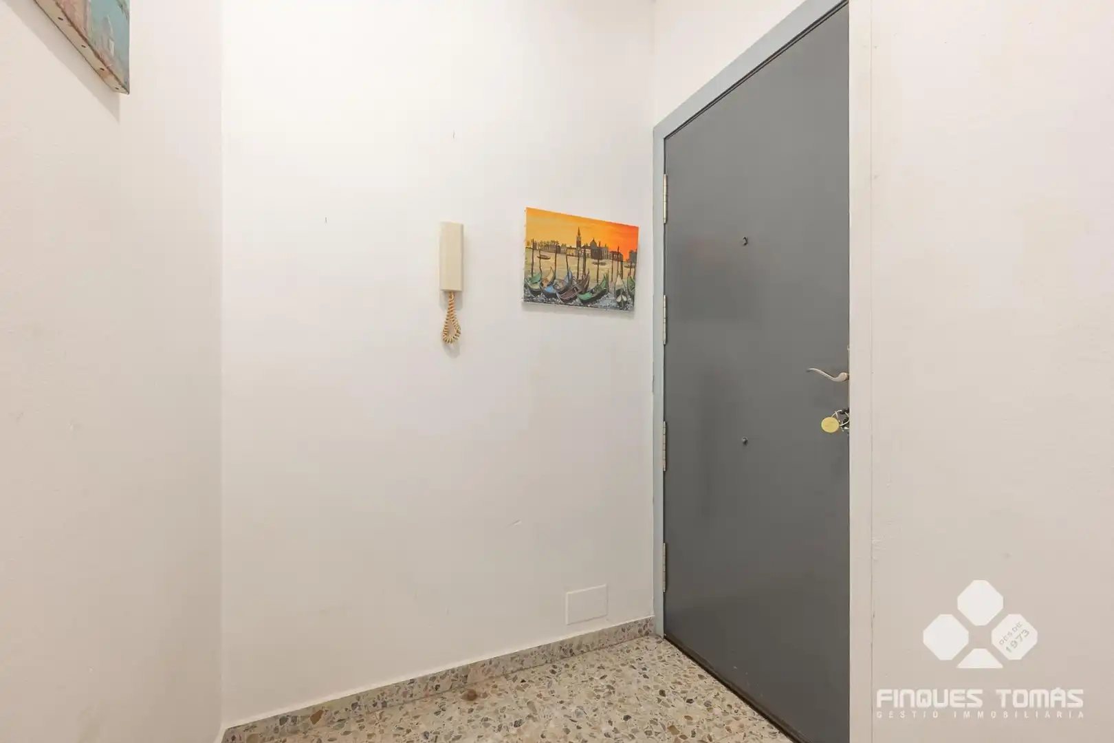 Baixos amb terrassa en venda a Calle CUSPIDE, imagen 25