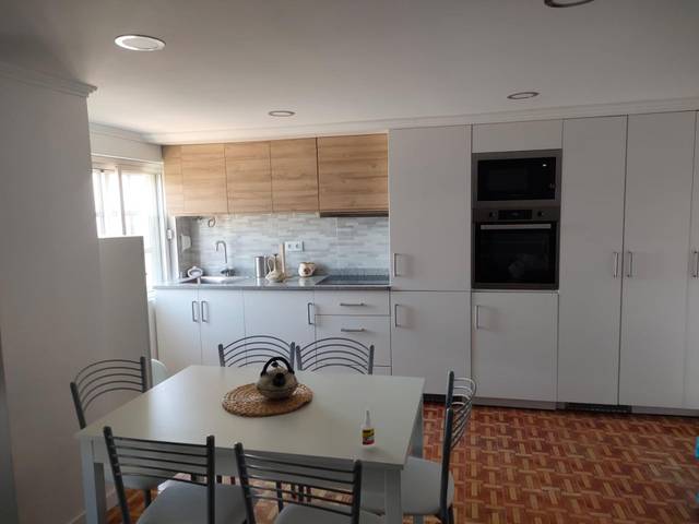 Piso en Venta en  Manuel López Garabal en Fisterra