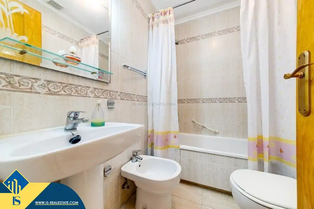 Bungalow amb piscina en venda a Nueva Torrevieja - Aguas Nuevas, imagen 15