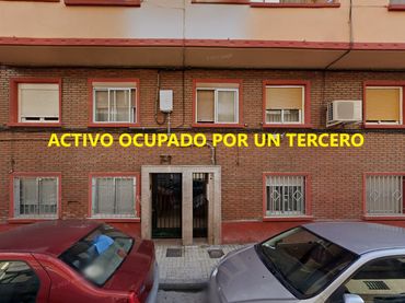 Appartement à vendre à Calle de Inglaterra