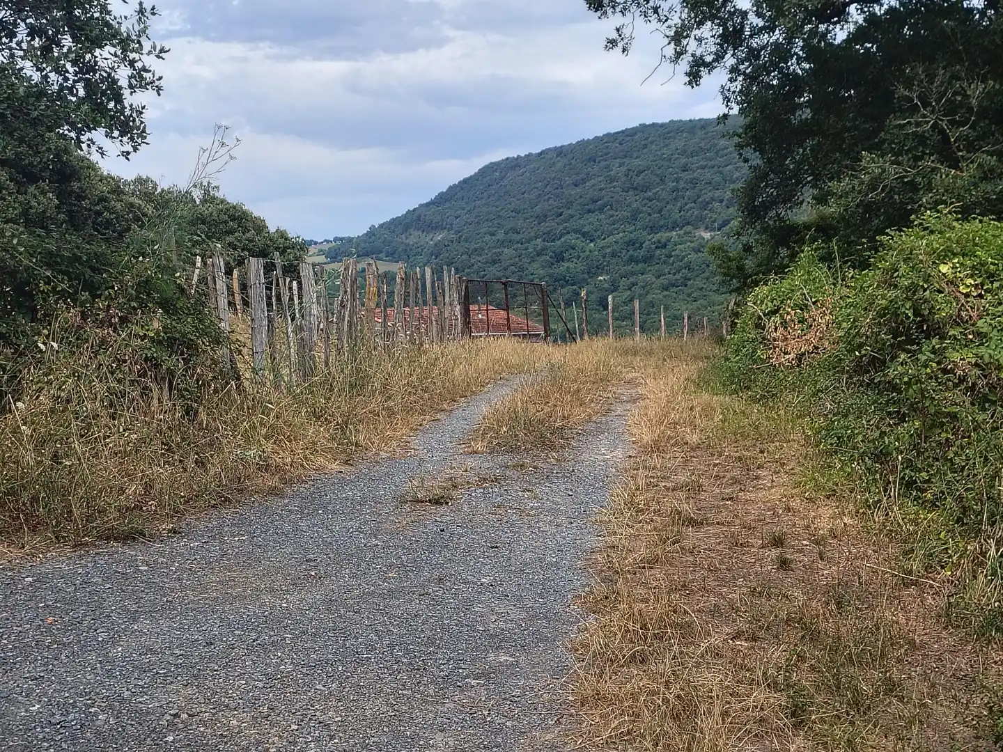 Finca rústica en venda en Urduña / Orduña