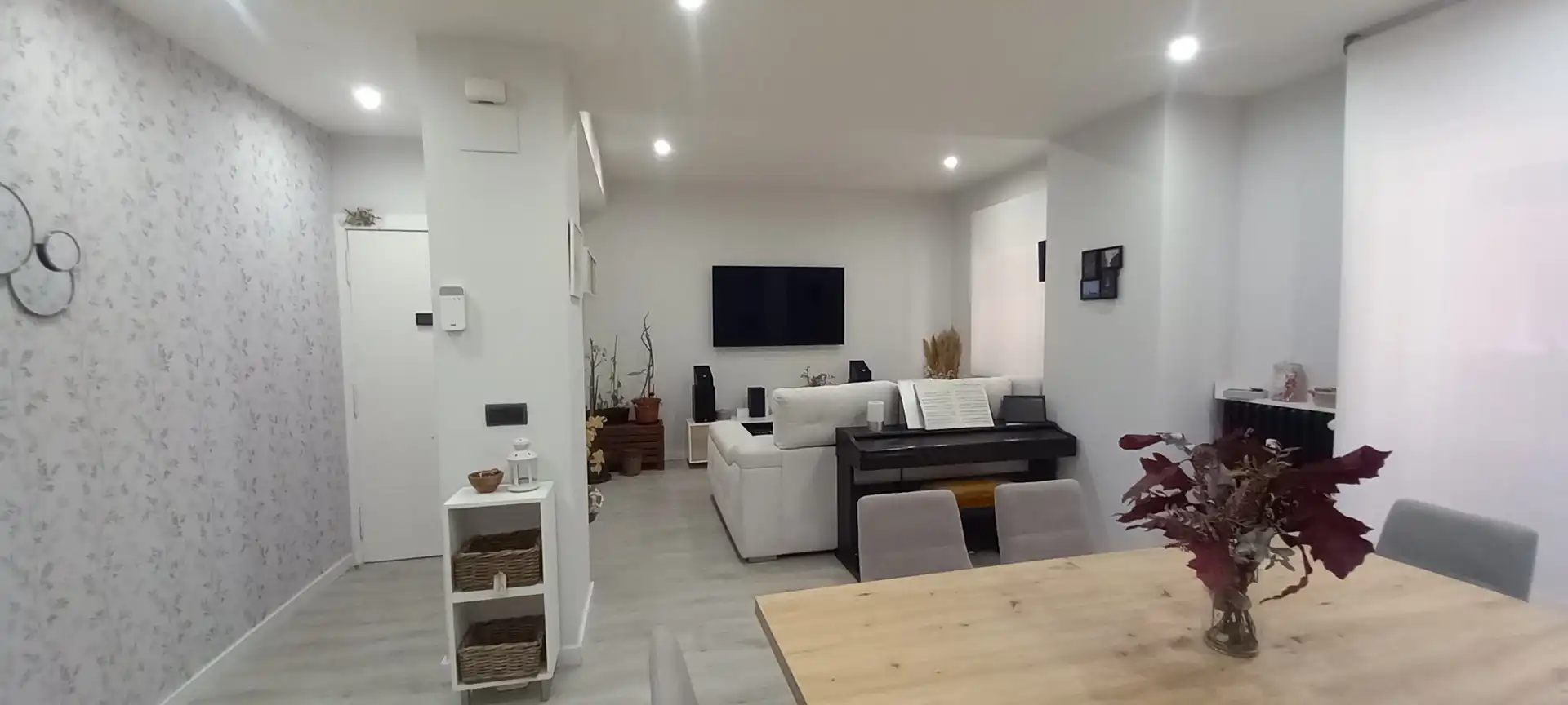 Flat for sale in Barrio del Centro